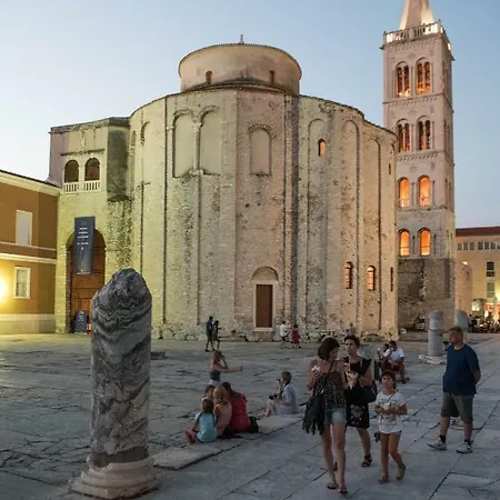 Pelegrin Zadar