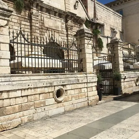 Pelegrin Apartament Zadar